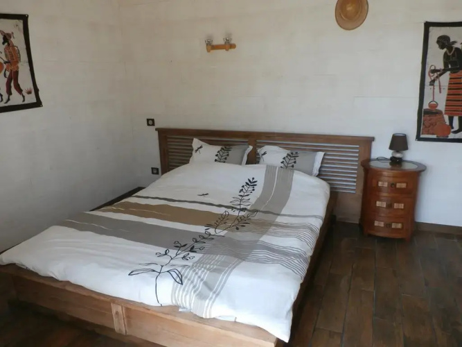 Villa Coloniale