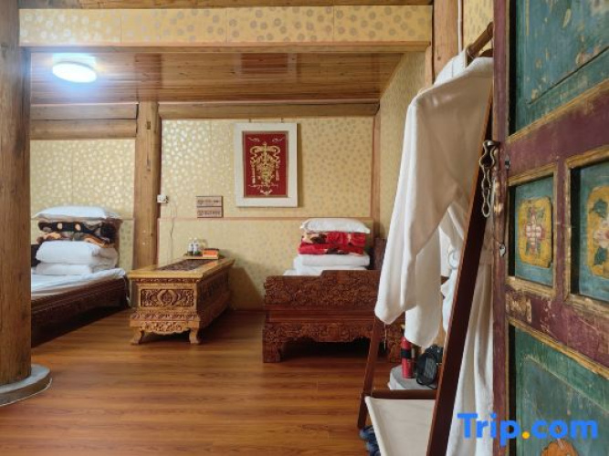 Lamu Tibetan Home Inn