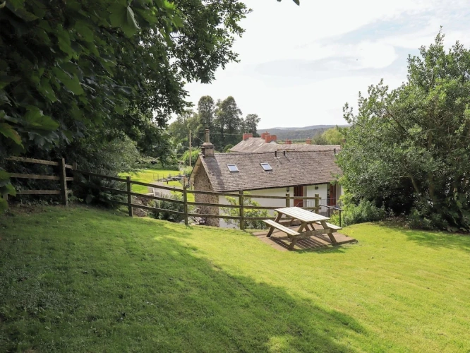 Cottage