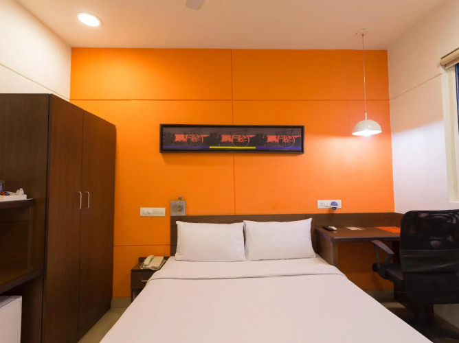 Ginger Noida Sector 63