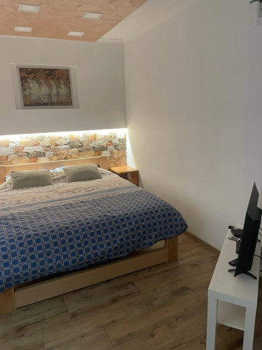 Apartman Heet