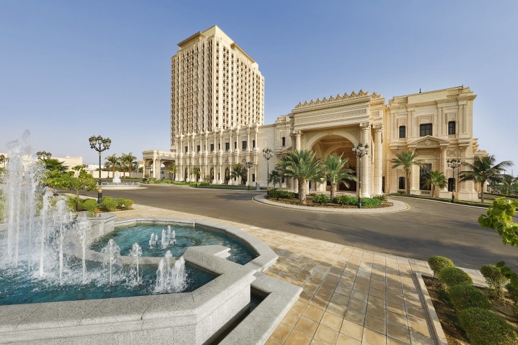The Ritz Carlton Jeddah photo 25