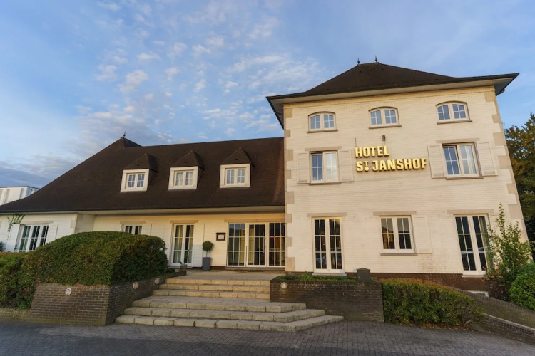 Hotelbild