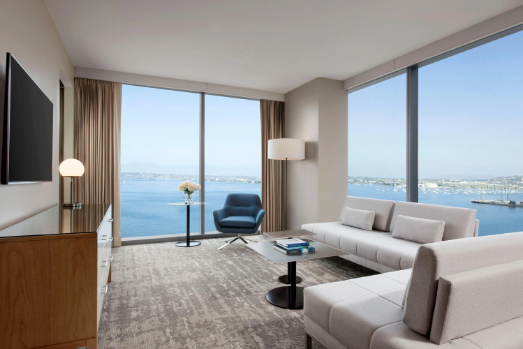 InterContinental San Diego by IHG