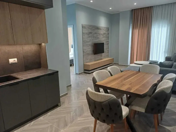 Regal Luxury Apartments