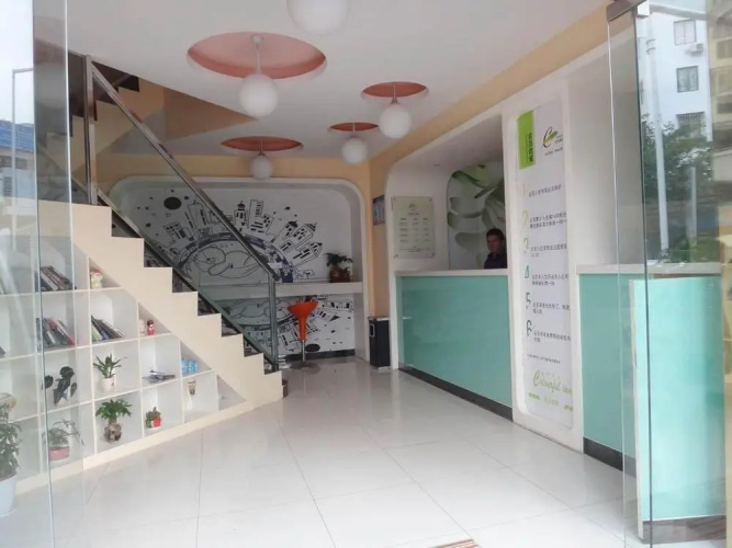 Cai Yue Hotel
