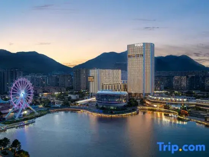 voco ZHOUSHAN PUTUO by IHG