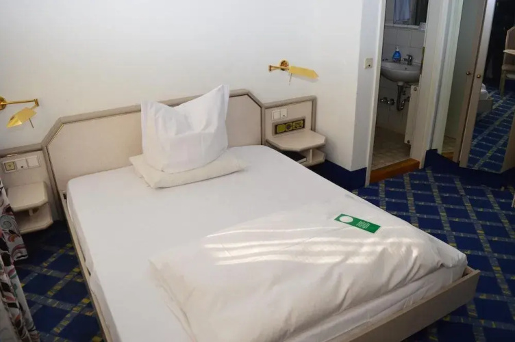Hotel Residenz