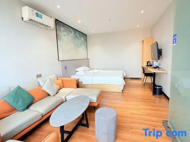Business Double Suite
