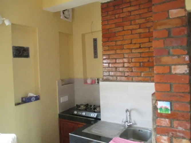 Classic Double Apartment