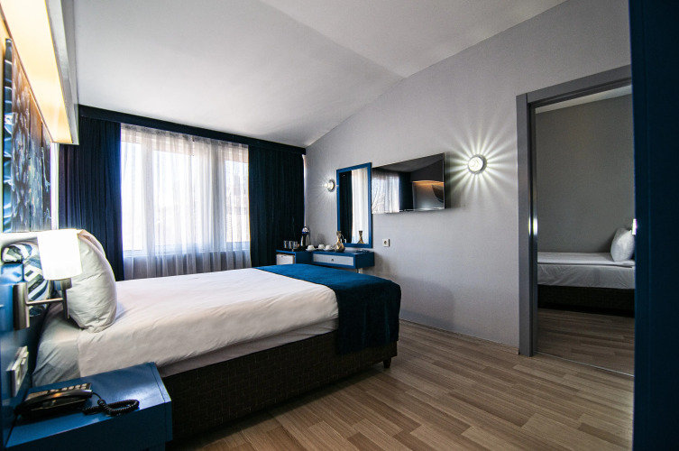 Фотография отеля