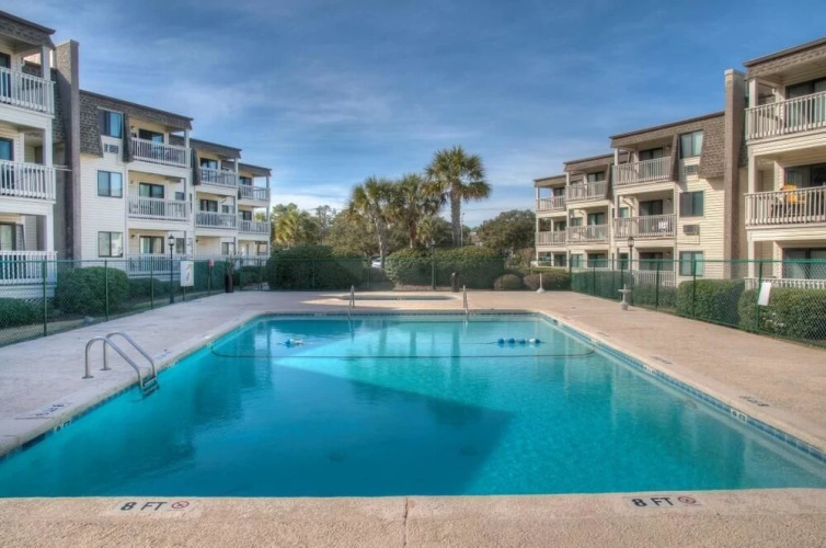 Ocean Forest Villas D-116