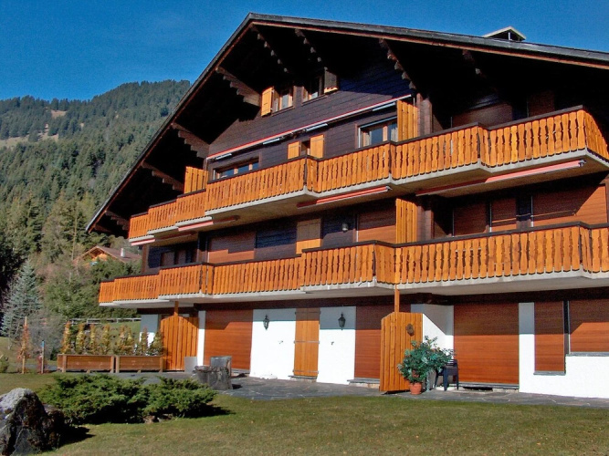 Image de l'hôtel