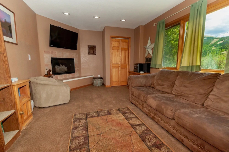 640 Meisel Drive by Summit County Mountain Retreats
