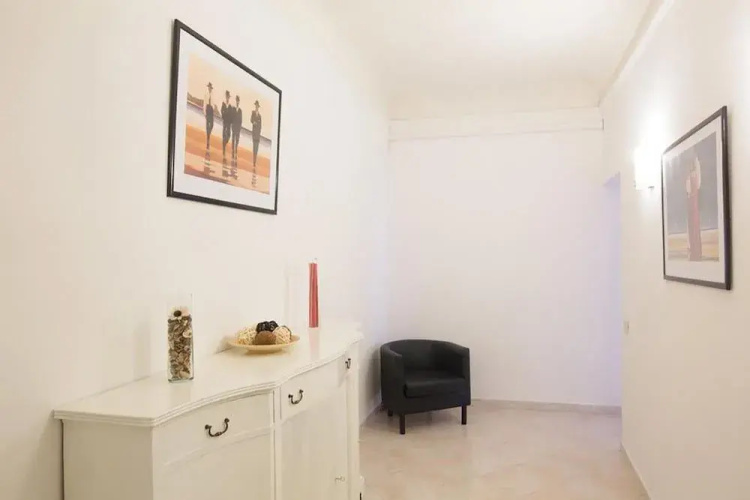 Appartamento Ricasoli