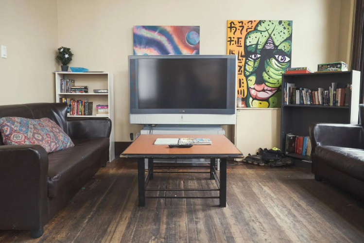 Cambie Hostel Gastown