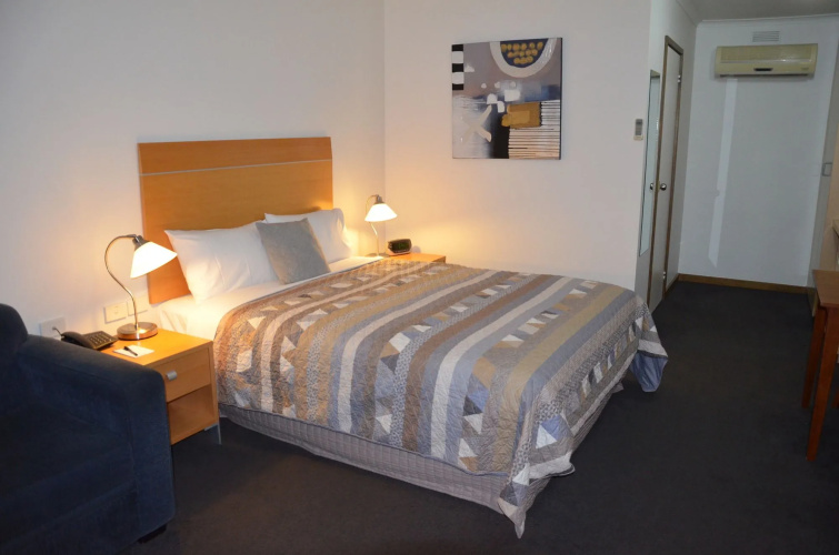 The Heritage Bendigo