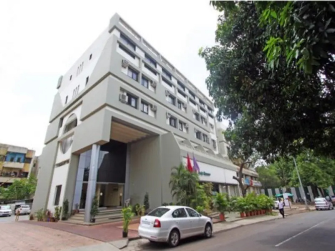 Hotelafbeelding