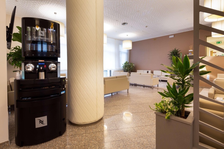 Best Western Air Hotel Linate photo 30