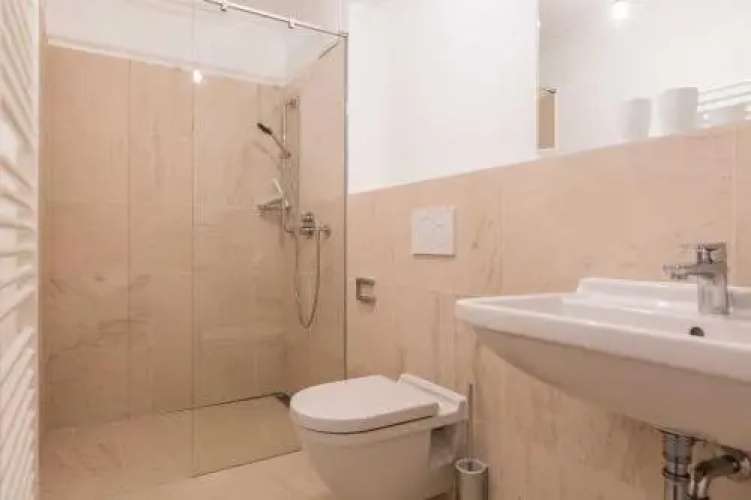Haus Mateika Whg 7