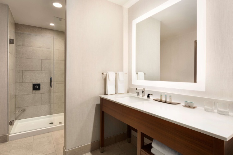 Embassy Suites by Hilton Denton Convention Center photo 9
