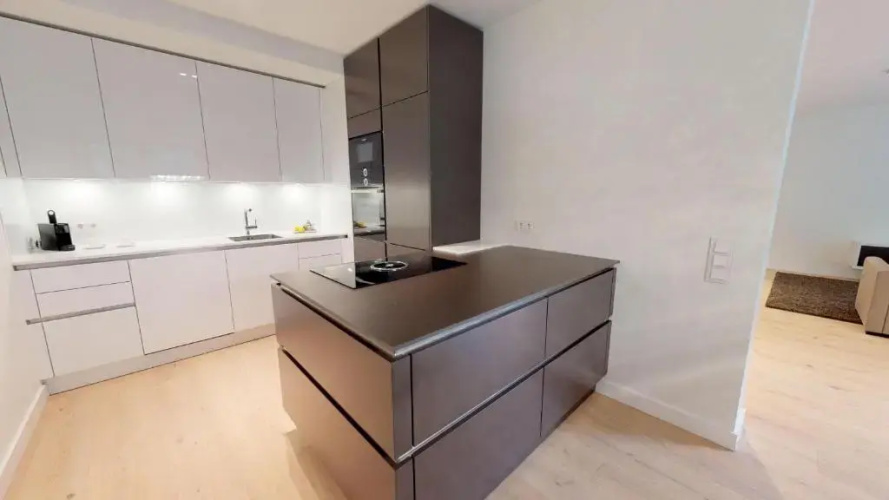 White Pearl Apartment 0.05