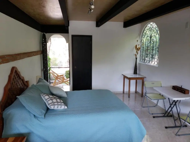 1 Bedroom Double Apartment