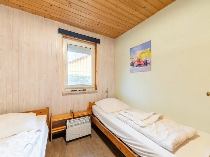 Ferienhaus im Skandinavischen Stil