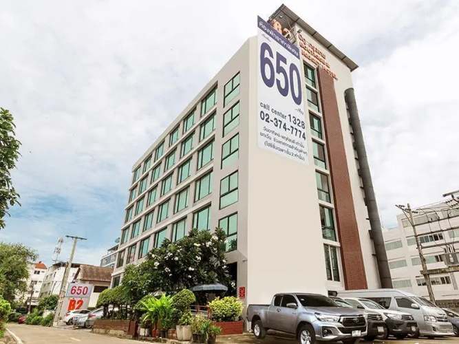 Otel görseli