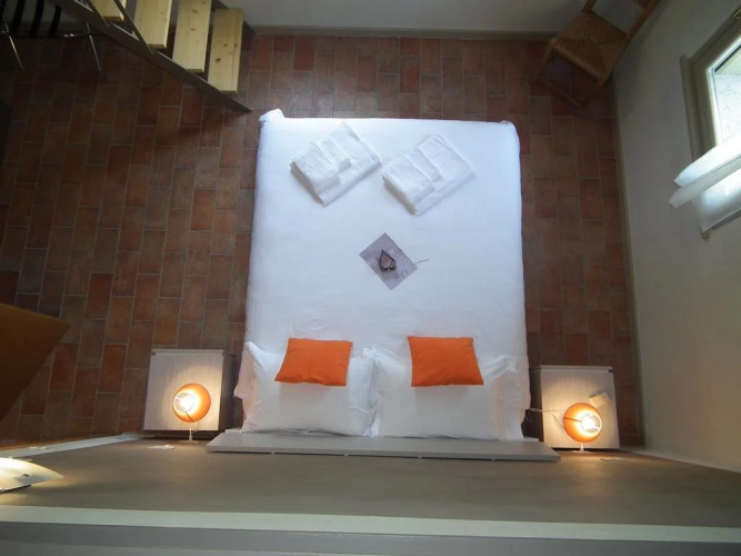L'Isolo b&b e case vacanza