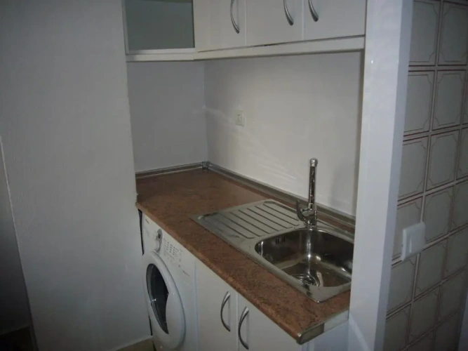 2 Bedrooms Double Apartment