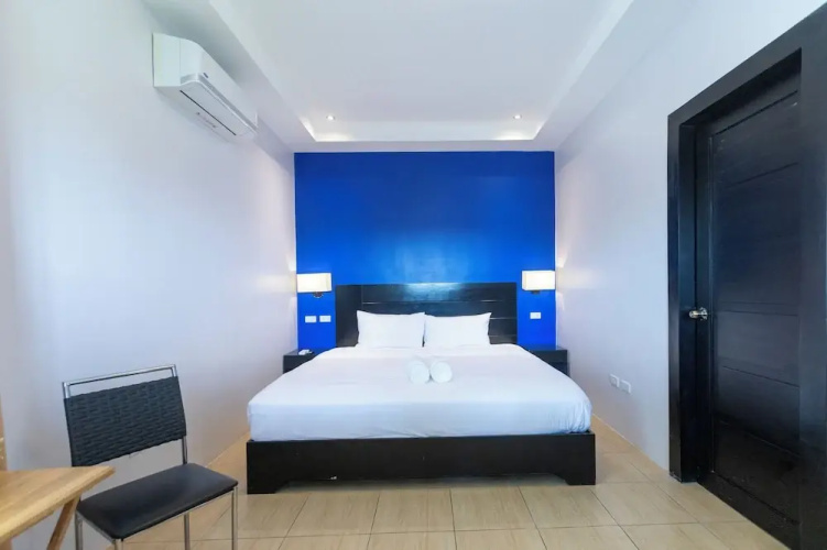 The Strype Hotel
