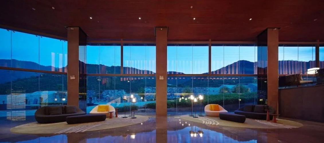 The Lost Stone Villas & Spa - in the Unbound Collection by Hyatt