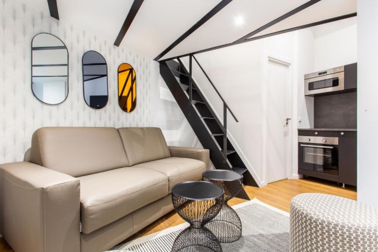 Standard Apartment