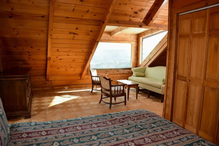 VISTA - 2 Br Cabin