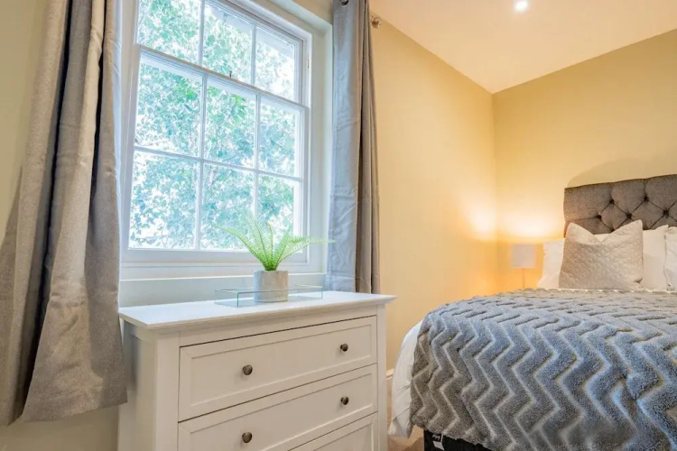 Host Stay Shaw Street Suite