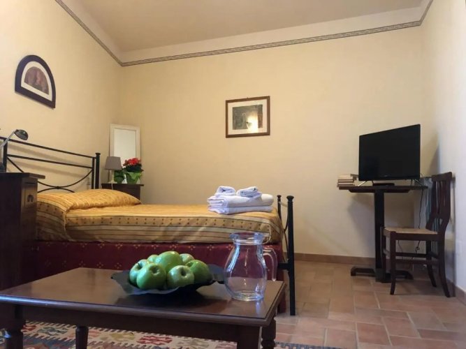 Appartamenti San Rocco