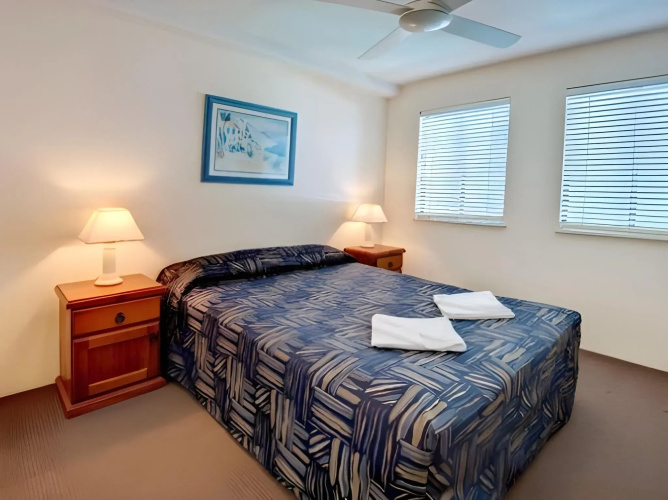 Nautilus Mooloolaba