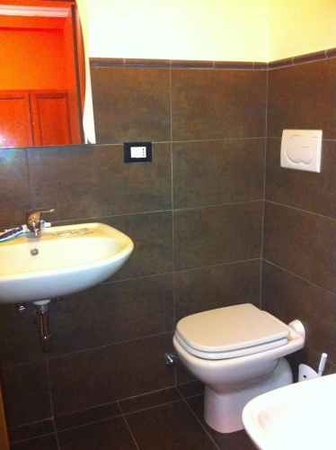 Hotel Bottaccio