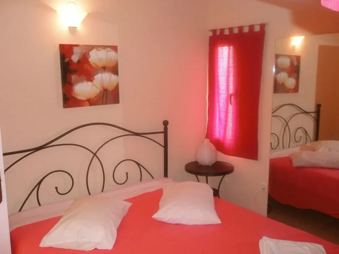 Margarita Apartments & Studios
