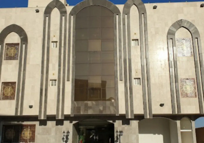Alahmady