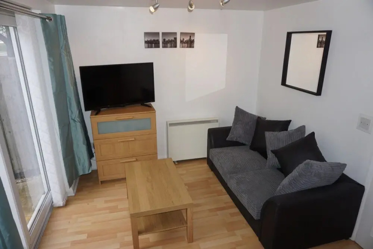 Grange Apartment