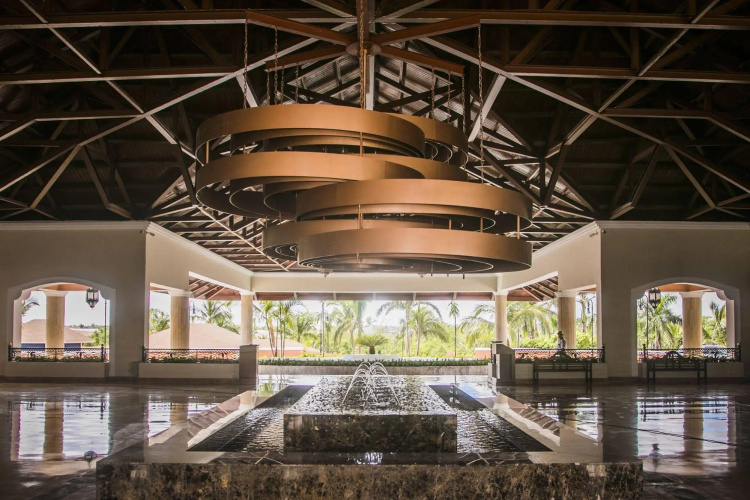 Majestic Colonial Punta Cana Resort photo 15