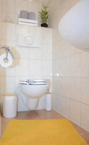 Rosenwinkel Appartement im EG