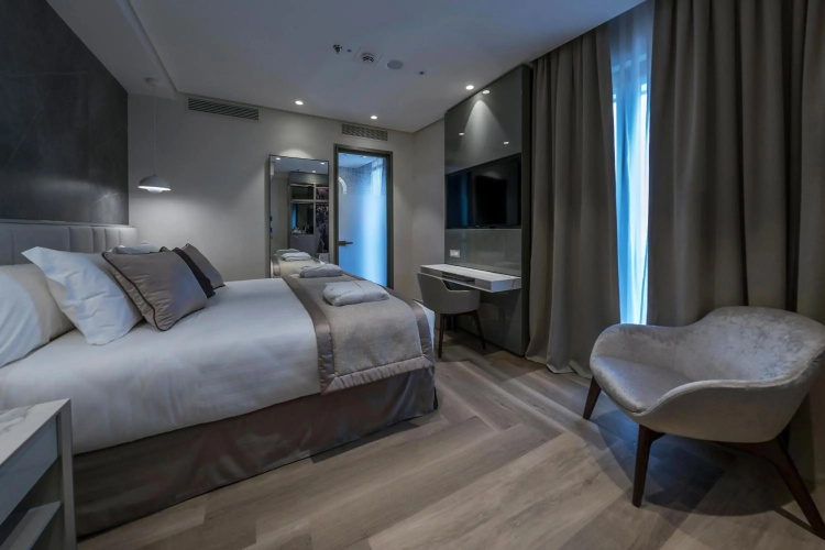 The Regency, Rome, A Tribute Portfolio Hotel