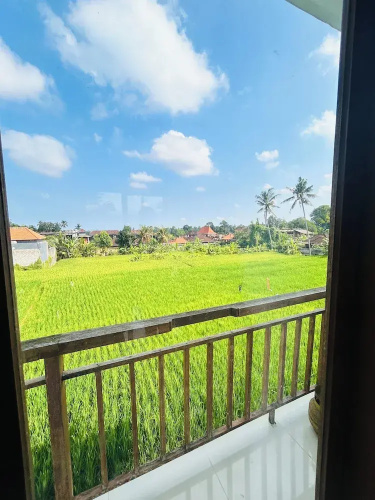 Canting Bali Suite