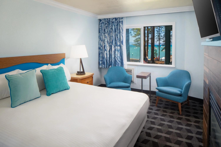 Beach Retreat & Lodge at Tahoe photo 6