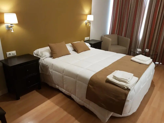 Hotel Moya