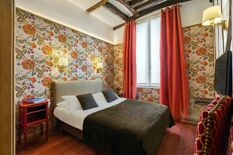 Hôtel Saint Paul Rive Gauche