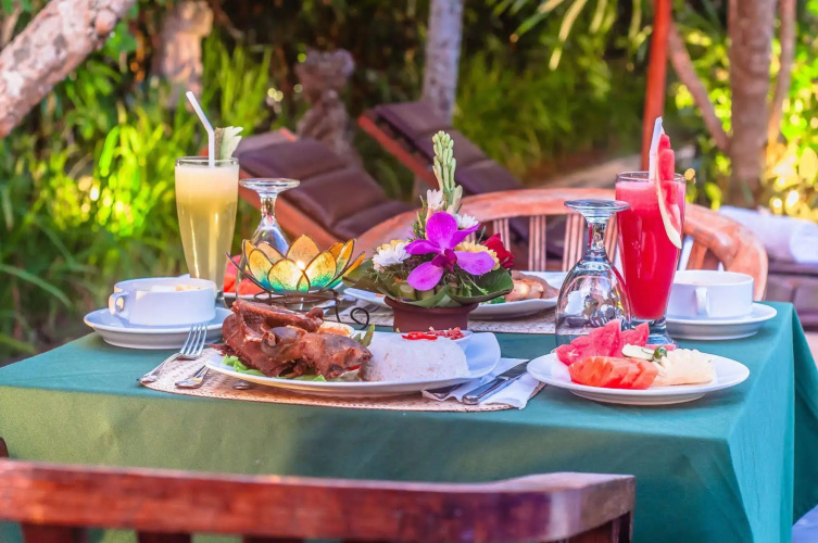 Valka Bali By Boutique Hotels